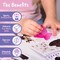 Sticker Dress-Up Activity Book – Fashion Design & Paper Doll Stickers for Kids 5+, Creativity & Gift for Girls